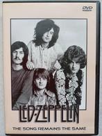 Led Zeppelin – The song remains the same, Alle leeftijden, Ophalen, Gebruikt