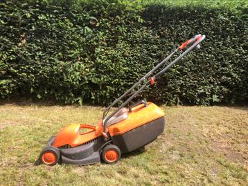 GRASMAAIER FLYMO VISIMO beschikbaar voor biedingen