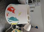 Hanglamp IKEA kind dieren, Huis en Inrichting, Ophalen, Zo goed als nieuw, Stof, Minder dan 50 cm