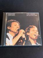Simon & Garfunkel - Concert in Central Park CD, Ophalen of Verzenden, 1980 tot 2000, Zo goed als nieuw