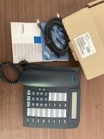 Siemens optiPoint 410 telefoon te koop, Telecommunicatie, Vaste telefoons | Niet Draadloos, Ophalen of Verzenden, Nieuw
