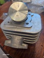 Zeta cilinder 50 cc yamaha, Ophalen of Verzenden, Nieuw, Cilinder, Yamaha