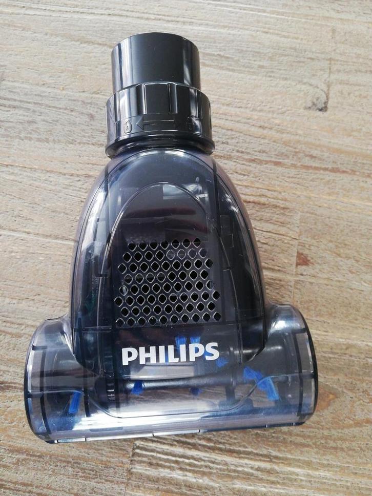 philips mini turbo zuigmond NIEUW, Witgoed en Apparatuur, Stofzuigers, Nieuw, Ophalen of Verzenden