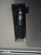 Akg p120, Ophalen of Verzenden, Zo goed als nieuw, Zangmicrofoon