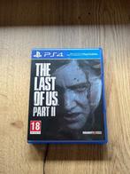 The Last of Us part 2 PS4, Spelcomputers en Games, Avontuur en Actie, Gebruikt, Ophalen of Verzenden, 1 speler