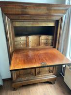 Antieke kast/ secretaire, Ophalen