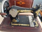 Singer naaimachine uit 1921, Antiek en Kunst, Antiek | Naaimachines, Ophalen