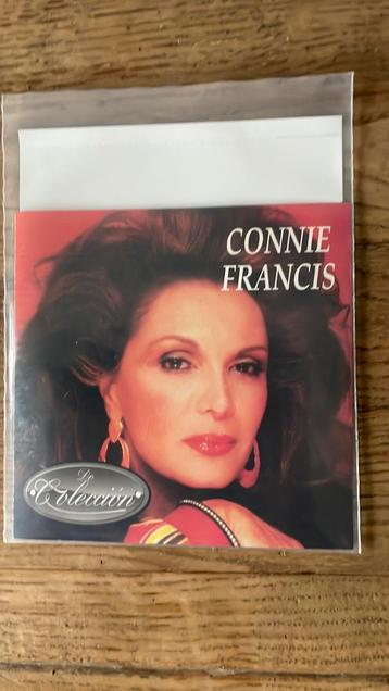CONNIE FRANCIS IN EEN KOOP €5,00 beschikbaar voor biedingen