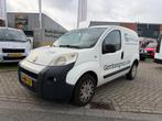 Fiat Fiorino 1.3MJ SX Airco (bj 2011), Voorwielaandrijving, Euro 5, Gebruikt, 400 kg