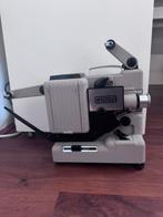 Eumig Wien P8 Automatic Novo met Koffer, Ophalen, 1960 tot 1980, Projector