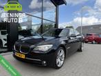 BMW 7-serie 730d, Automaat, Euro 5, Gebruikt, 2993 cc