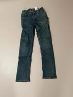 Lookwell motorbroek spijkerbroek - maat M, Motoren, Ophalen, Dames, Lookwell, Broek | textiel