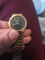 Seiko Quartz Polshorloge, Ophalen of Verzenden, Gebruikt, Staal, Seiko