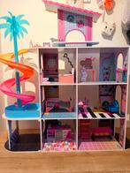 Grote LOL Suprise verzameling, Ophalen, Gebruikt