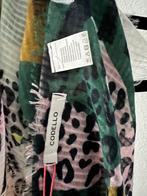 NIEUW CODELLO sjaal Into the green style 01023704, Kleding | Dames, Mutsen, Sjaals en Handschoenen, Codello, Verzenden, Nieuw