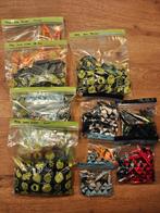 Partij Lego Exo-Force, Ophalen of Verzenden, Gebruikt, Complete set, Lego