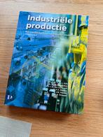 Industriële Productie - Mechanische Producten, Ophalen of Verzenden, Gelezen, Werktuigbouwkunde