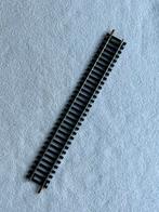 Lima rails H0 3020/N recht (Prijs per stuk), Hobby en Vrije tijd, Gelijkstroom, Rails, Ophalen of Verzenden, Zo goed als nieuw