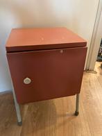 Nachtkastje, Ophalen, Gebruikt, Minder dan 45 cm, Minder dan 55 cm