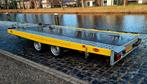 Böckmann ATP 2700KG Autotransporter Autoambulance aanhanger, Ophalen of Verzenden, Gebruikt