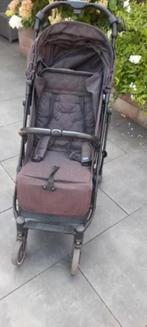 buggy met regenhoes, Ophalen of Verzenden, Gebruikt, Overige merken, Regenhoes
