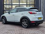 Mazda CX-3 2.0 SkyActiv-G 120 GT-M | LED | Trekhaak | All-se, Auto's, Voorwielaandrijving, 1998 cc, Gebruikt, Euro 6