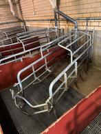 Bovenbouw kraamhokken schuine opstelling [688], Dieren en Toebehoren, Ophalen of Verzenden, Boekhorst Trading, Info@boekhorsttrading.com