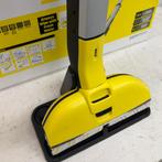 Karcher vloerreiniger FC 3 Cordless, Doe-het-zelf en Verbouw, Reinigingsmachines, Karcher, Gebruikt, Support@karcher.com, Alfred-Kärcher-Str. 28-40, 
71364 Winnenden
Germany