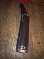 Originele uitlaat Yamaha XJR 1300 ONGEBRUIKT, Ophalen of Verzenden, Nieuw