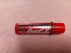 Coca Cola lipsmacker, Verzamelen, Nieuw, Ophalen of Verzenden, Gebruiksvoorwerp