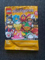 Lego minifiguren serie 23 nr 2 Sugar Fairy, nieuw!!!, Kinderen en Baby's, Speelgoed | Duplo en Lego, Ophalen of Verzenden, Nieuw