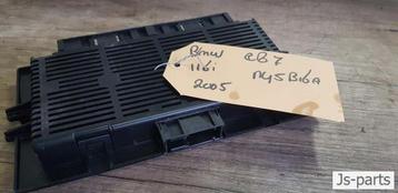 Voetenruimte module lichtmodule BMW 1-serie E87 beschikbaar voor biedingen