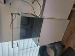 ILA aquarium Optic White 60x30x30, Dieren en Toebehoren, Vissen | Aquaria en Toebehoren, Ophalen, Zo goed als nieuw, Leeg aquarium