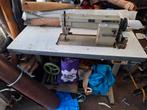 Industriële naaimachine, Ophalen, Gebruikt, Naaimachine, Overige merken
