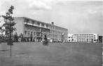 Bennekom- -Prot.Chr.Streekziekenhuis., Verzenden, 1960 tot 1980, Gelopen, Gelderland