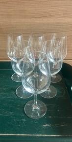 6 Spiegelau Expert Tasting glazen, wijn proefglazen kristal, Ophalen of Verzenden, Zo goed als nieuw, Overige typen