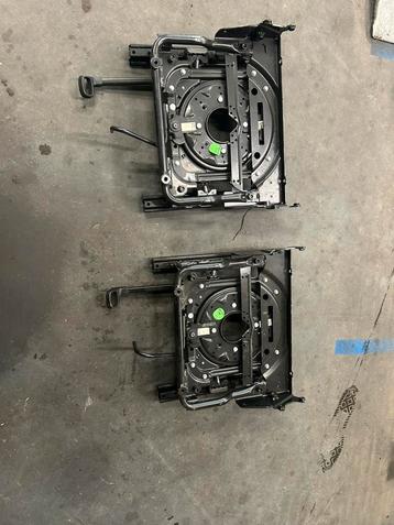 VW transporter T5 T6 stoelframes draaibaar Camper beschikbaar voor biedingen