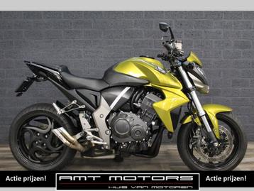 HONDA CB 1000 R ABS (bj 2008) CB1000 IXIL beschikbaar voor biedingen