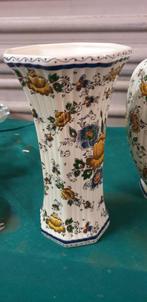 kaststel delfts hollands,, Antiek en Kunst, Antiek | Vazen, Ophalen of Verzenden