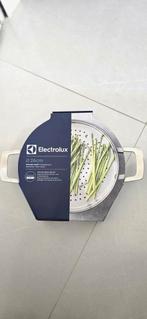Electrolux Stoominzetstuk 26cm - Nieuw!, Ophalen of Verzenden, Nieuw