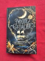 Nooitgedacht, Ophalen of Verzenden, Zo goed als nieuw