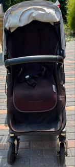 Bugaboo Cameleon 3 kinderwagen met accessoires, Kinderen en Baby's, Kinderwagens en Combinaties, Ophalen, Gebruikt, Combiwagen