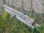 Planken om evt te stoken, Tuin en Terras, Bielzen en Borders, Ophalen, Zo goed als nieuw, Hout, Minder dan 100 cm