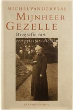 Boek  Mijnheer Gezelle biografie, Ophalen of Verzenden, Sport