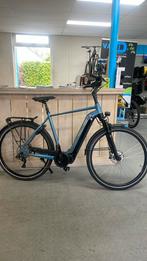 MULTICYCLE PRESTIGE SHIMANO 3072KM OUD, Fietsen en Brommers, Zo goed als nieuw, 50 km per accu of meer, 55 tot 59 cm, Ophalen