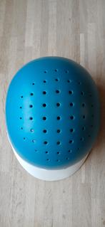 Paardrijcap 52-55cm, Dieren en Toebehoren, Paardrijkleding, Ophalen, Dames, Zo goed als nieuw, Recreatie