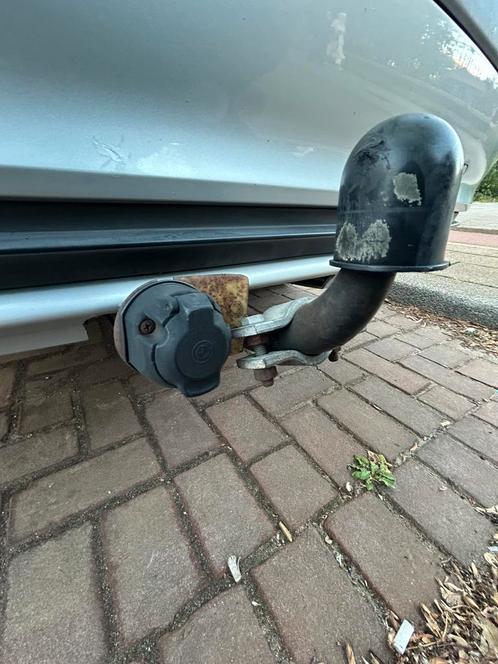 BMW E46 Sedan trekhaak vast, Auto-onderdelen, Trekhaken, Gebruikt, Ophalen