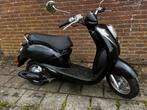 Mio 50, Maximaal 45 km/u, Zo goed als nieuw, Benzine, 50 cc