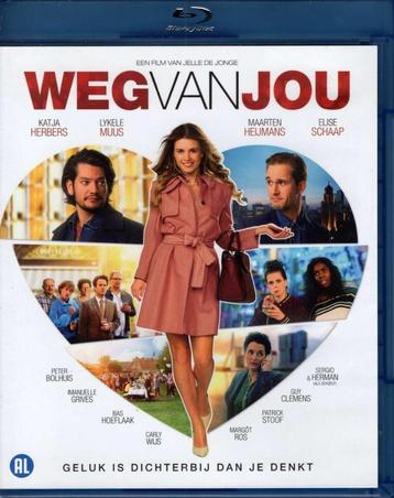 Weg van Jou (2017) - Nederlandse film beschikbaar voor biedingen