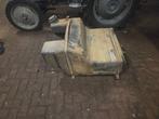 Dieseltank 3000serie massey ferguson, Doe-het-zelf en Verbouw, Ophalen, Gebruikt
